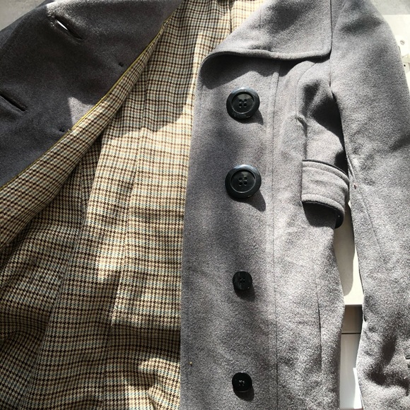 Sois & Kyo Wool jacket - Picture 7 of 8